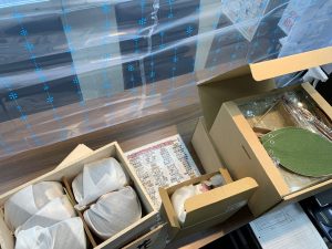 困った頂き物…今回の食器のようにGoTo姶良市・買取専門店大吉タイヨー西加治木店!