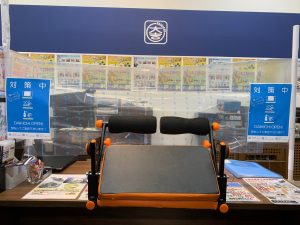お部屋ダイエット対決!姶良市・買取専門店大吉タイヨー西加治木店の店内が片付くより先にダイエット器具買取を!