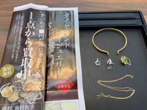 少量大量不問!姶良市・買取専門店大吉タイヨー西加治木店は大歓迎で貴金属買取!お客様と満足度追求のゴールを目指します!
