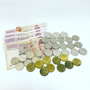 外国コイン・通貨 お買取り致します♪大吉米子店