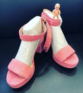 COACHのサンダルお買取りさせて頂きました♪大吉米子店