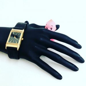 K18製・プラチナ製の時計 お買取り致します(｀・ω・´)!!大吉米子店