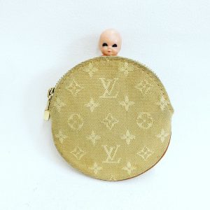 LVコインケース お買取りさせて頂きました♪大吉米子店