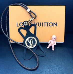 LV iPhoneケースお買取り致しました♪大吉米子店