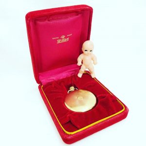 懐中時計などのお買取もしております♪大吉米子店