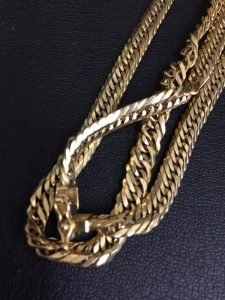 ☆喜平☆売るなら買取専門店大吉草加店へ!