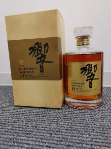 サントリーお酒の買取は大吉四街道店にお任せ下さい!