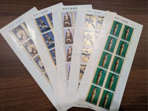 切手の買取は鶴岡市の大吉エスモール店へお任せください☆