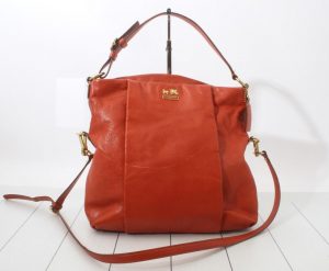 コーチ 2wayショルダーバッグ