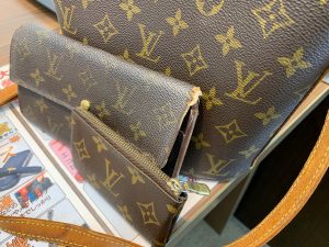 ルイヴィトン買取！ボロボロでも買取◎！本日限定キャンペーンもアリ！姶良市・買取専門店大吉タイヨー西加治木店！
