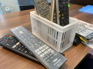 知る人ぞ知る買取品目…家電のリモコンは本体無しでも買取◎!姶良市・買取専門店大吉タイヨー西加治木店ならではです!