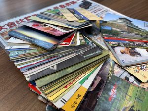 テレカを大量150枚超買取!まだキャンペーン予算に若干余裕!姶良市・買取専門店大吉タイヨー西加治木店より買取お早めに~情報!