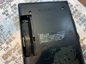 ポータブルレコーダー買取！姶良市・買取専門店大吉タイヨー西加治木店はこういった商品もしっかり買取！敷居は低く、満足度は高くを目指す買取店！