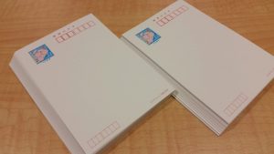 ハガキ,買取,堺市