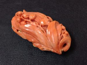 珊瑚/サンゴの高価買取は大吉大津京店へ\(^o^)/