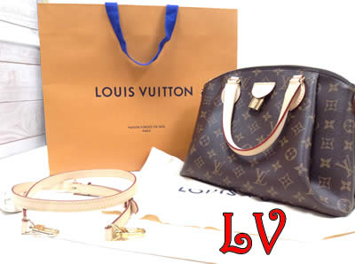 ヴィトン高価買取なら大吉イズミヤ白梅町店で決まり♡