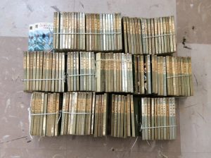 古書、書籍、本、参考書などもお買取り♪大吉大津京店