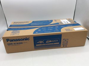 新品のレコーダー高価買取致しました\(^o^)/大吉イオンスタイル大津京店