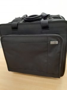 ビクトリノックス　キャリーバッグ