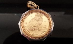 買取,ペンダントトップ,厚木