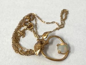 金,あざみ野,買い取り