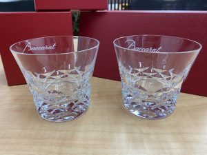 バカラの買取も‼買取専門店大吉イオンモール今治新都市店まで☆