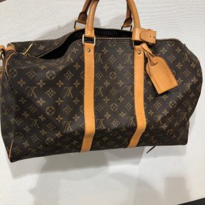 ブランド品の買取は大吉エスモール鶴岡店！！お任せください！