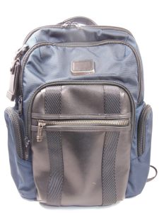 大吉鶴見店でトゥミのリュックサックをお買取りしました