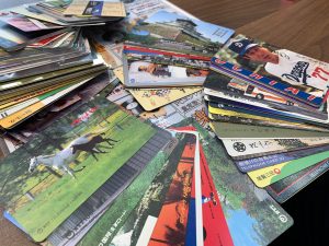 テレカを大量150枚超買取!まだキャンペーン予算に若干余裕!姶良市・買取専門店大吉タイヨー西加治木店より買取お早めに~情報!