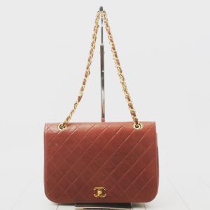 シャネル　マトラッセ