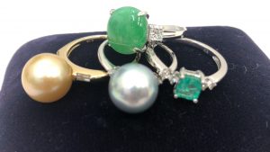 貴金属買取松山市