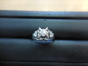 200722ダイヤの指輪のお買取りなら、大吉大橋店へ！