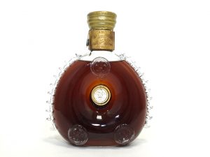 新宿駅周辺でコニャックを高く売るなら買取専門店 大吉 新宿本店へ