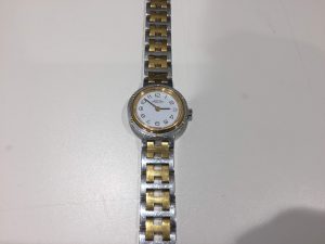 エルメス クリッパー 