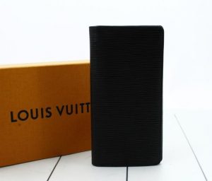 ブログ エピ 財布