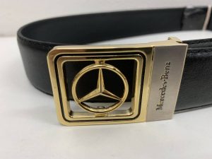 ベンツのベルト