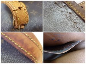 ルイヴィトン　ベタ