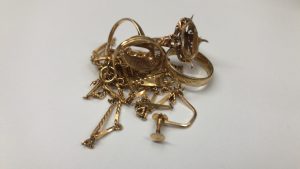 貴金属買取松山