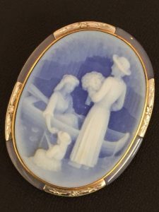 カメオも奥が深いですね。カメオの買取なら大吉イオンタウン諏訪の森店！！