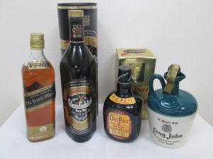 スコッチウイスキー