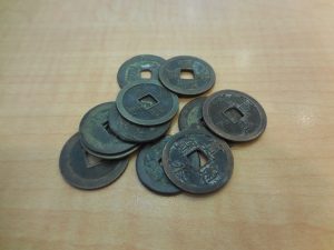 200729古銭や硬貨のご査定は、大吉大橋店へ。