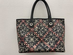 シャネル ココトラベル PVC