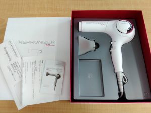 レプロナイザー バイオプログラミング ドライヤー 買取　リサイクルショップ