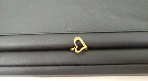 K18リング,緑区,買取