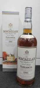 マッカラン 1991 ヴィンテージ
