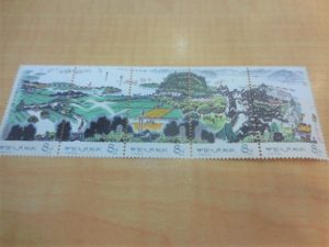 200725中国切手もお持ち下さい！　大吉大橋店です
