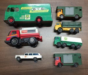 八王子市でミニカーを売るなら『買取専門店 大吉 八王子店』へ！