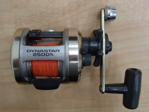 ベイトリールもお買取り可能です！大吉ゆめタウン八代店