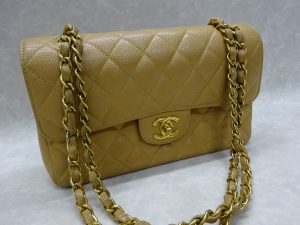 豊田市のシャネルマトラッセ買取は、大吉豊田店にお任せください★