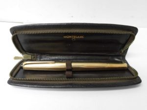 モンブランの万年筆も高額!驚愕!買取専門店大吉JR八尾店。志紀、柏原、加美、平野、高安、青山、山本、恩智、東大阪、布施